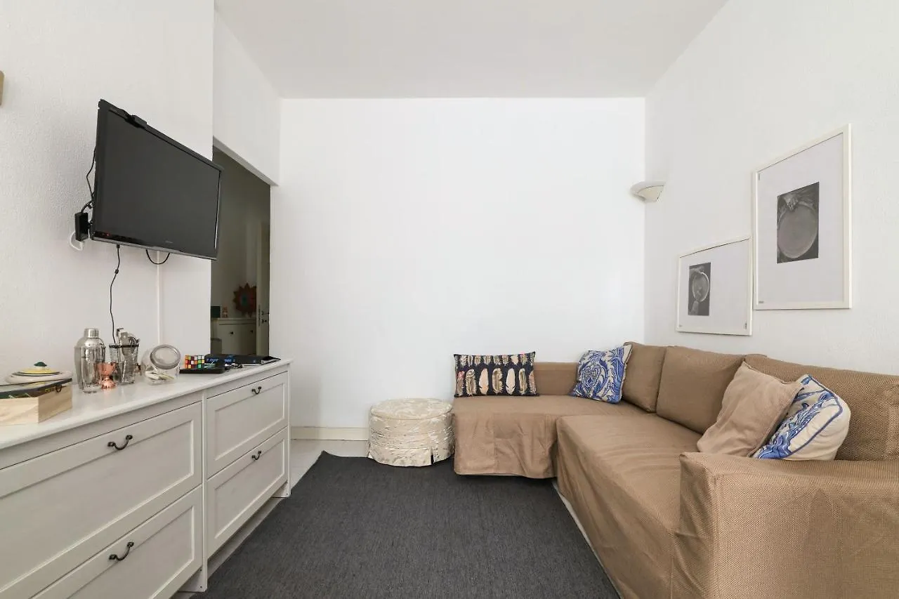Milano For Guest -Chiara Apartment Porta Vittoria 0*, Milan Italy