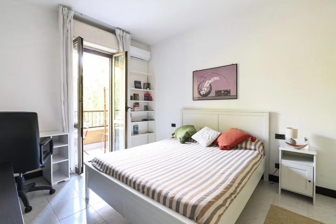 Milano For Guest -Chiara Apartment Porta Vittoria location