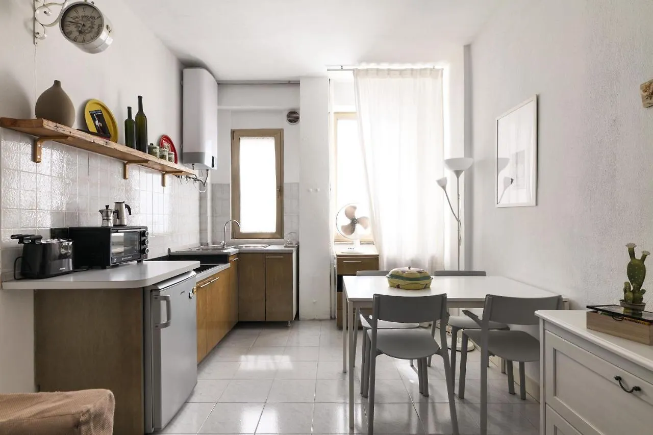 Milano For Guest -Chiara Apartment Porta Vittoria