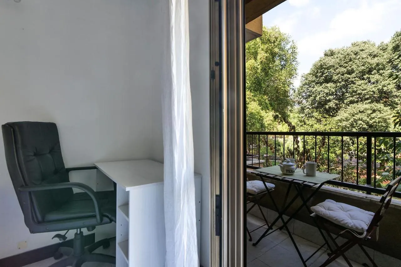 Milano For Guest -Chiara Apartment Porta Vittoria Italia