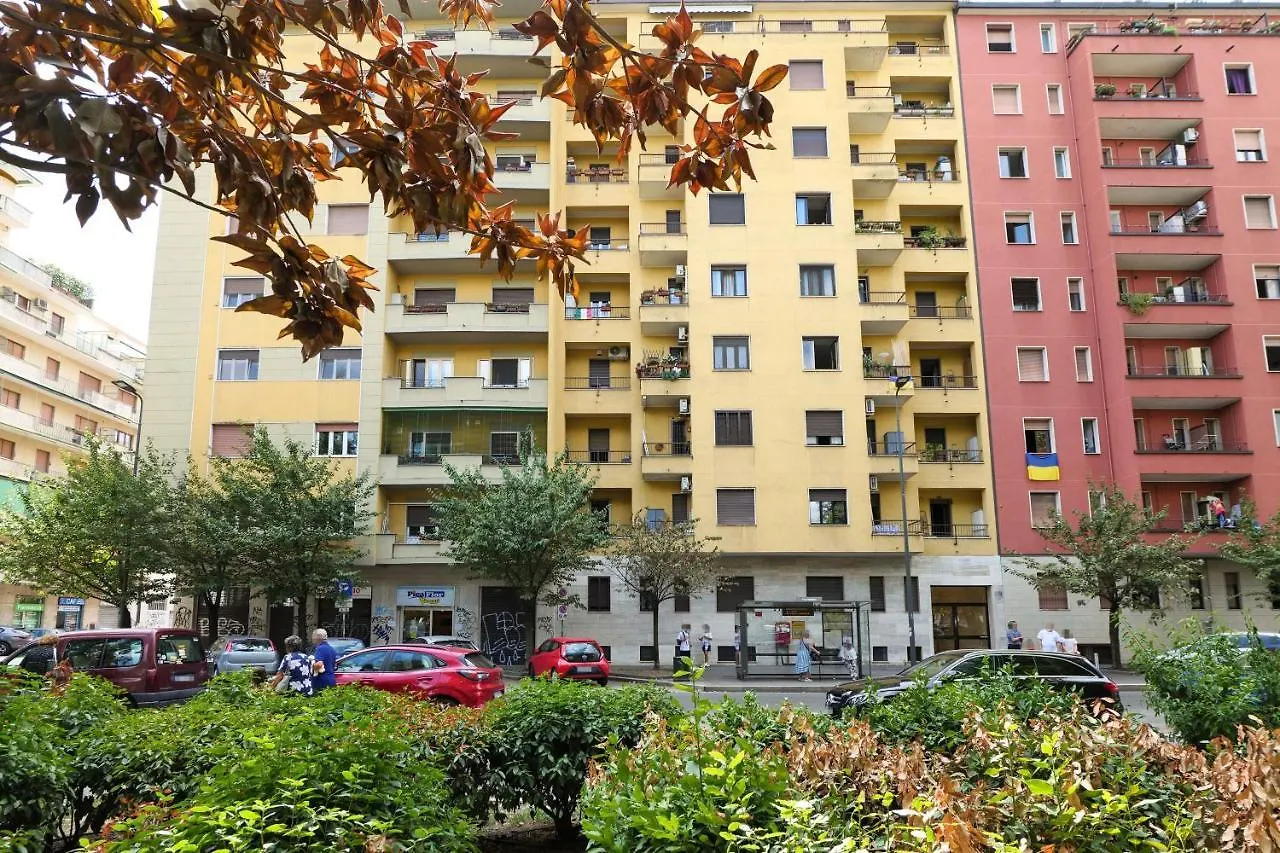 Milano For Guest -Chiara Apartment Porta Vittoria