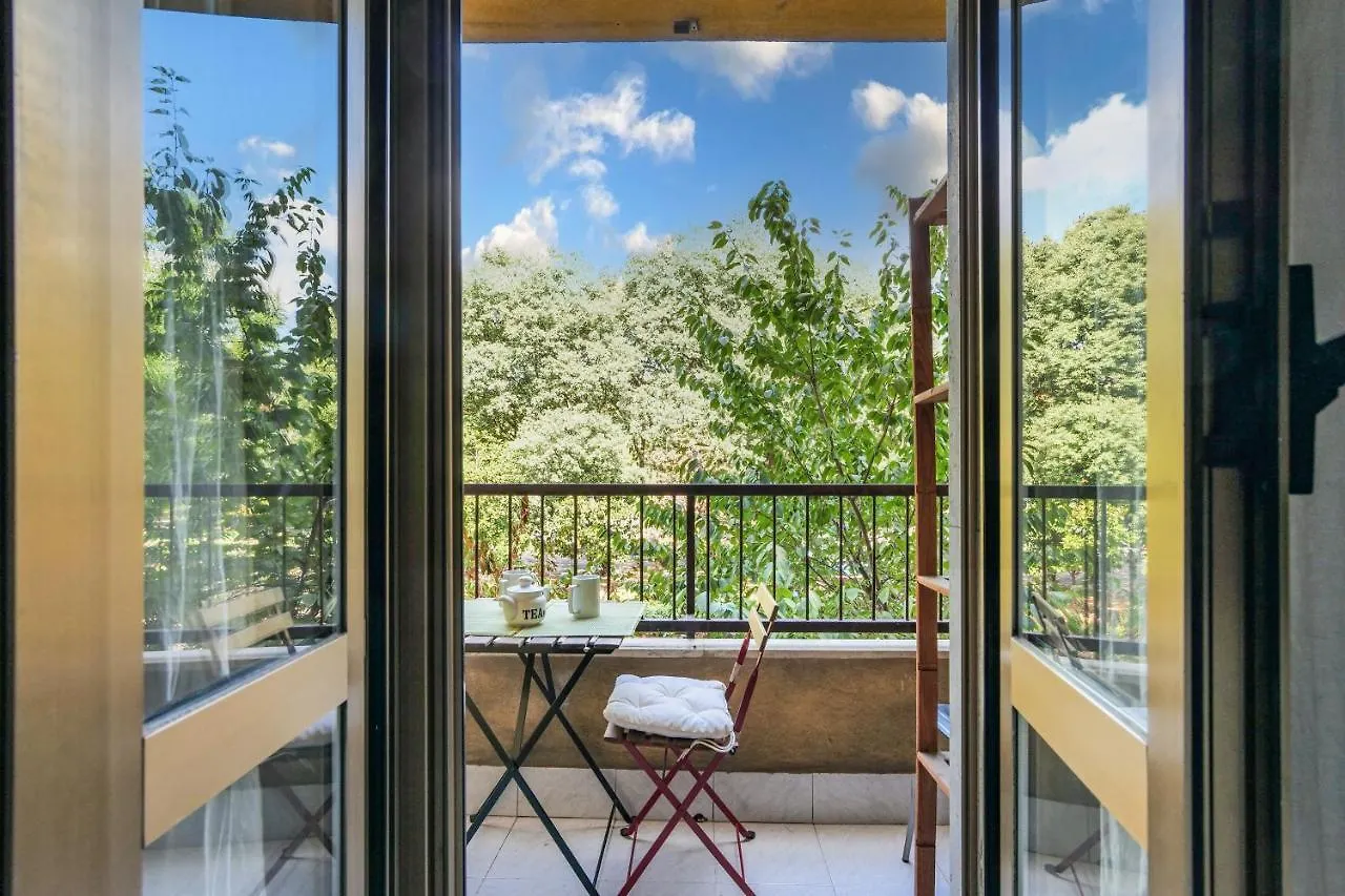 Milano For Guest -Chiara Apartment Porta Vittoria