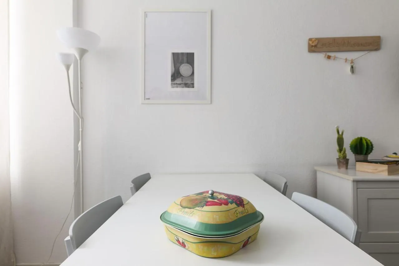 Milano For Guest -Chiara Apartment Porta Vittoria