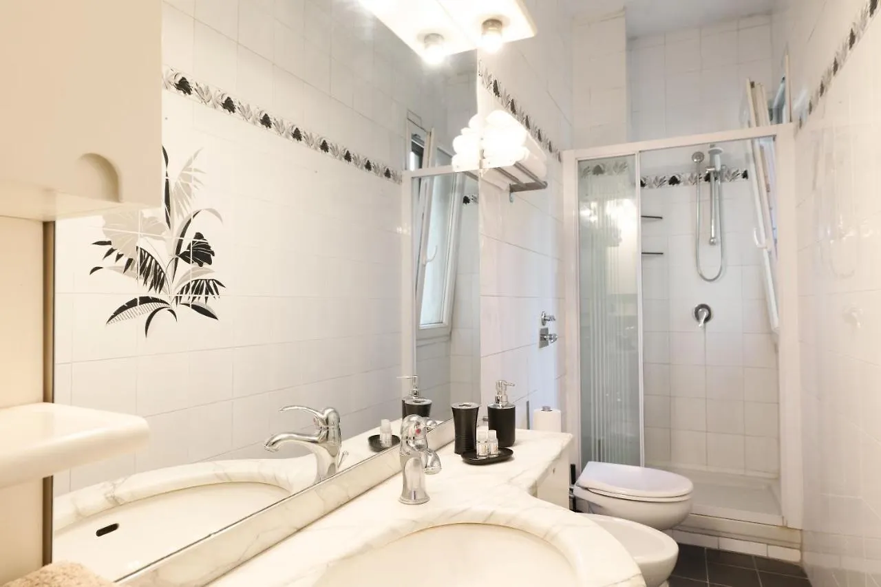 Milano For Guest -Chiara Apartment Porta Vittoria