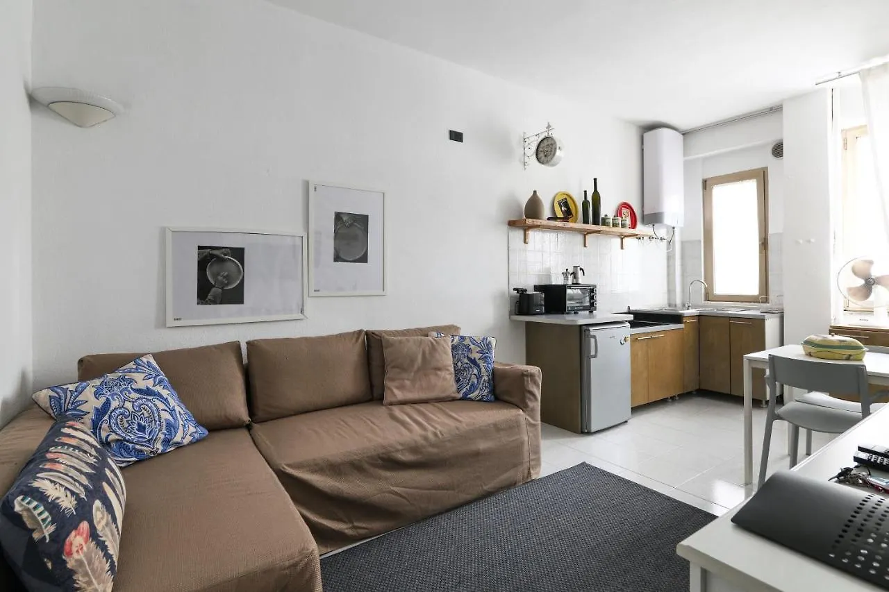 Milano For Guest -Chiara Apartment Porta Vittoria