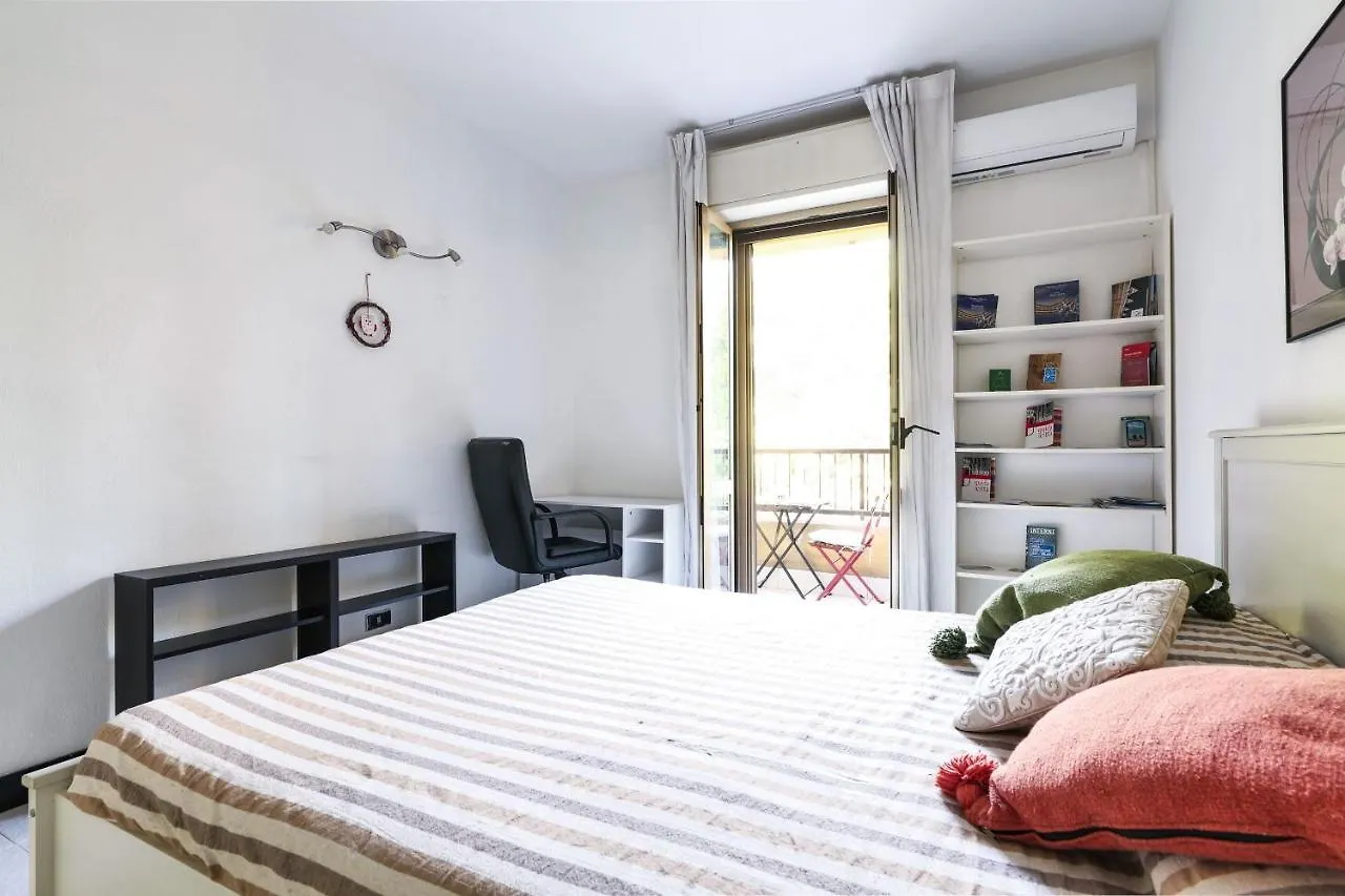 Milano For Guest -Chiara Apartment Porta Vittoria Mailand
